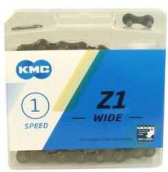KMC lánc kmc bmx z1-w 1/2x1/8x112 műanyag dobozban 1 sebesség