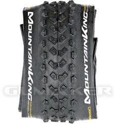 Continental 70-584 27, 5x2, 80 Mountain King Shieldwall hajtogatható Continental kerékpár gumi