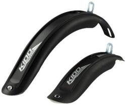 Polisport sárvédő 20 kido one simpla fekete , am