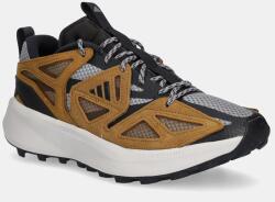 Adidas sportcipő Kantai Trail - barna Férfi 42