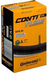 Continental MTB26 A40 47/62-559 MTB26 dobozos Continental kerékpár tömlő