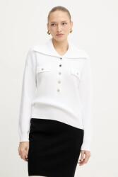 LIU JO pulóver - fehér L