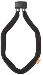 AXA zár hajtogatós 6, 5x950mm axa sötét szürke