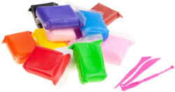 AGA Gyurma készlet kiegészítőkkel 12 darabos (K22374)