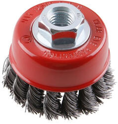  FESTA Fazékkefe 65 x M14 sodrott (22004F) - platinashop