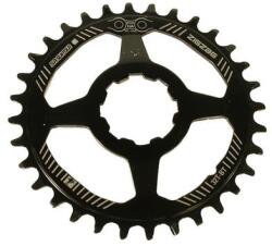 Suntour lánckerék 32 fog acél suntour 4 kar