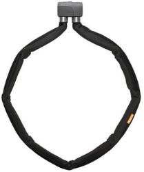 AXA zár hajtogatós 8x1300mm axa sötét szürke