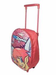  Táska gurulós gyermek bella