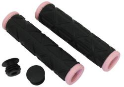 Velo markolat mtb 122 mm fekete/pink velo kraton