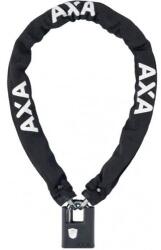 AXA zár lánc axa clinch 105 fekete