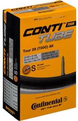 Continental Tour28 All S42 32/47-622 dobozos Continental kerékpár tömlő