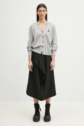 Kenzo Вълнена жилетка Kenzo Pop (FF52CA4833LB.93)