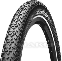 Continental 50-622 29x2, 00 Race King reflektoros Continental kerékpár gumi - dynamic-sport