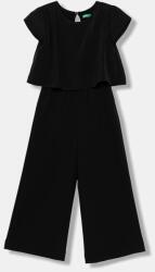 United Colors of Benetton gyerek overál - fekete 160