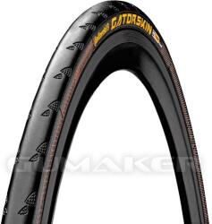 Continental 25-622 700x25C Gatorskin Duraskin Continental kerékpár gumi