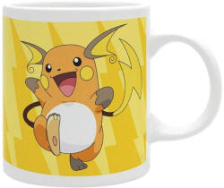 ABYstyle Pokémon Pikachu - Evolve - Cană
