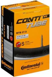 Continental MTB27, 5 S42 47/62-584 (650B) dobozos Continental kerékpár tömlő