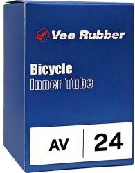 Vee Rubber 57-507 24x2, 30 AV dobozos Vee Rubber kerékpár tömlő