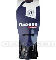 Rubena 25-622 700x25C V80 Syrinx Racing Pro Textra hajtogatható Rubena kerékpár gumi