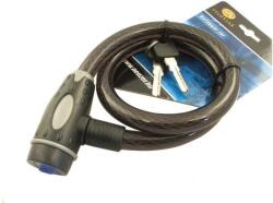  Zár kulcsos 15x650mm, 493