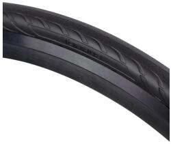 Tannus Külső Tannus Airless Slick 700x25c fekete 434g ÚJDONSÁG!