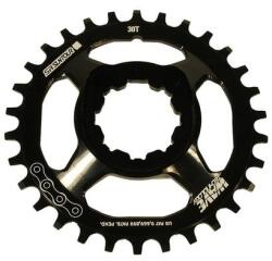 Suntour lánckerék 30 fog alu. suntour 4 kar