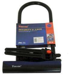  Zár u 190x320mm tartóval