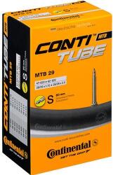 Continental MTB29 S60 47/62-622 dobozos Continental kerékpár tömlő