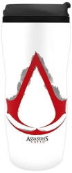 ABYstyle Termocană Assassins Creed Valhalla - Crest - cană de călătorie