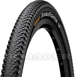 Continental 50-622 29x2, 00 Double Fighter III Continental kerékpár gumi - dynamic-sport
