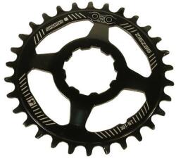 Suntour lánckerék 30 fog acél suntour 4 kar