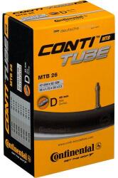 Continental MTB26 D40 47/62-559 dobozos Continental kerékpár tömlő