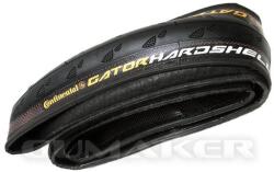 Continental 25-622 700x25C Gator Hardshell Duraskin hajtogatható Continental országúti gumi