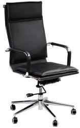 ADK Trade Rilton irodai szék, fekete
