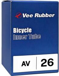 Vee Rubber 26x2, 65/2, 70 AV dobozos Vee Rubber kerékpár tömlő