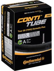 Continental Tour28 All A40 32/47-622 Hermetic Plus dobozos Continental kerékpár tömlő
