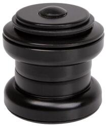  Kormánycsapágy a-head 1-1/8 acél fekete