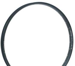 Sun-Ringle felni 27, 5 duroc sd42 32h 584 36-42mm fekete hegesztett sun ringlé