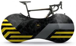 VELOSOCK Yellow Lines