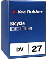 Vee Rubber 28/40-609/630 DV dobozos Vee Rubber kerékpár tömlő