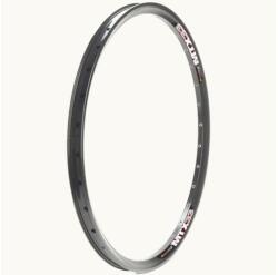 Sun-Ringle felni 27, 5 mtx33 32h 587x26/33 fekete hegesztett sun ringlé