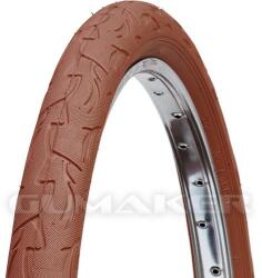 Vee Rubber 57-559 26x2, 125 VRB287 barna Vee Rubber kerékpár gumi