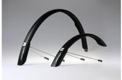 Simpla sárvédő 28 simpla urban sdl 46mm fekete