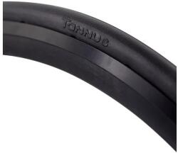 Tannus Külső Tannus Airless Slick 700x23c fekete 370g