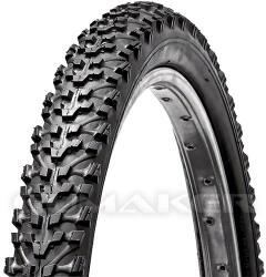 Vee Rubber 67-559 26x2, 65 VRB209 Ninja Vee Rubber kerékpár gumi