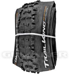 Continental 60-584 27, 5x2, 40 Trail King Shieldwall hajtogatható Continental kerékpár gumi - dynamic-sport