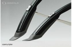 Simpla sárvédő 28 simpla ubiquit sdl 46mm fekete/titán