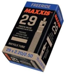Maxxis Belső Maxxis 29X2.2/2.5 FREERIDE Presta szelepes 348g