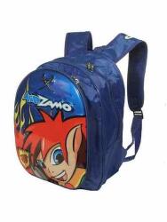 Hátizsák gyermek coby fiú