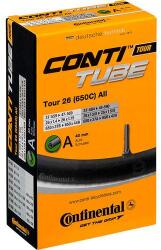Continental Tour26 A40 37/47-559/597 dobozos Continental kerékpár tömlő